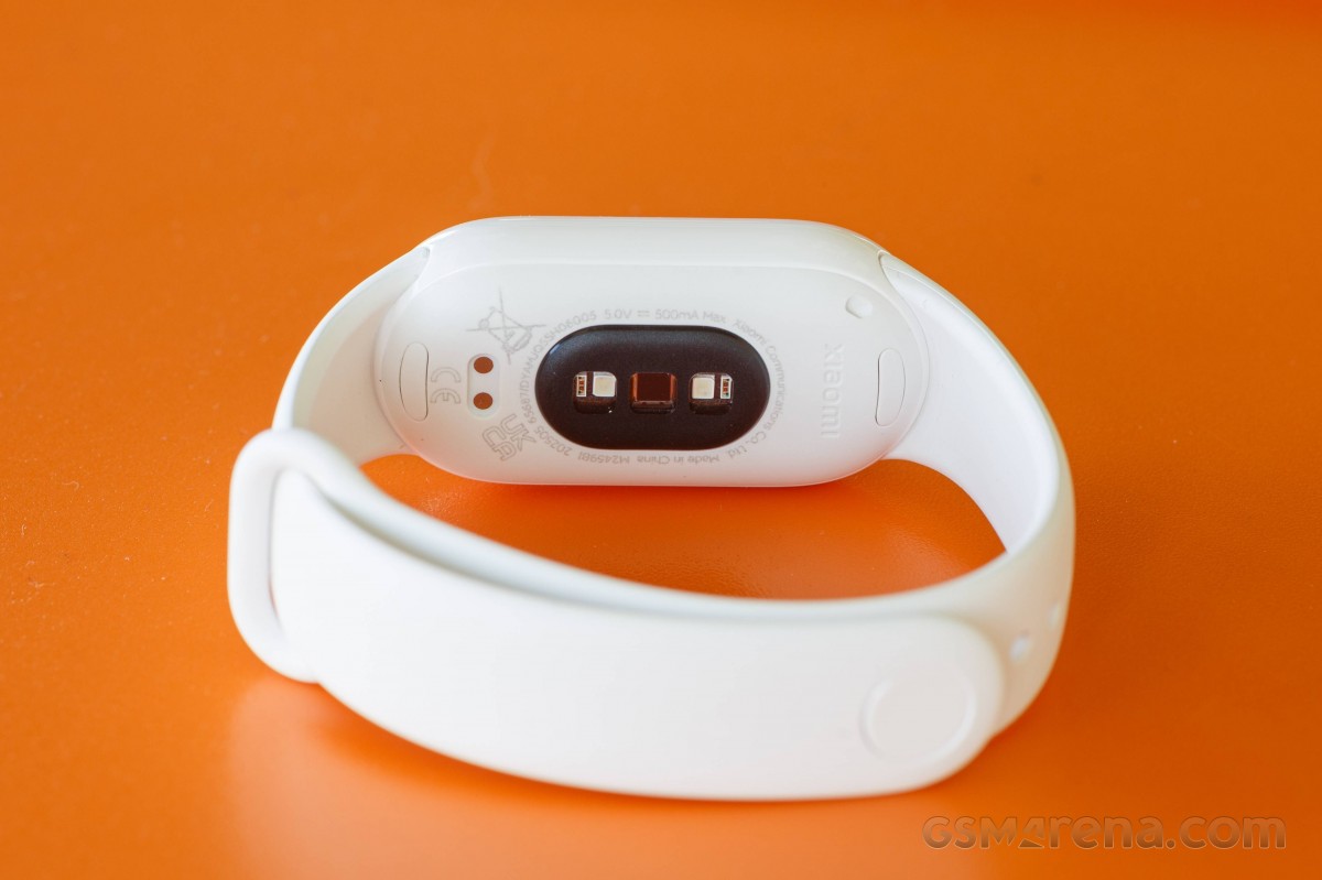 Xiaomi Smart Band 10