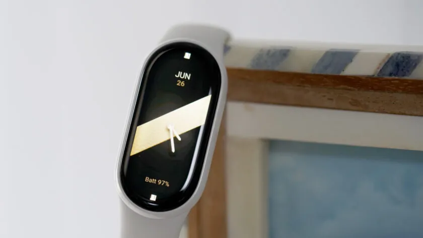 Xiaomi Smart Band 10