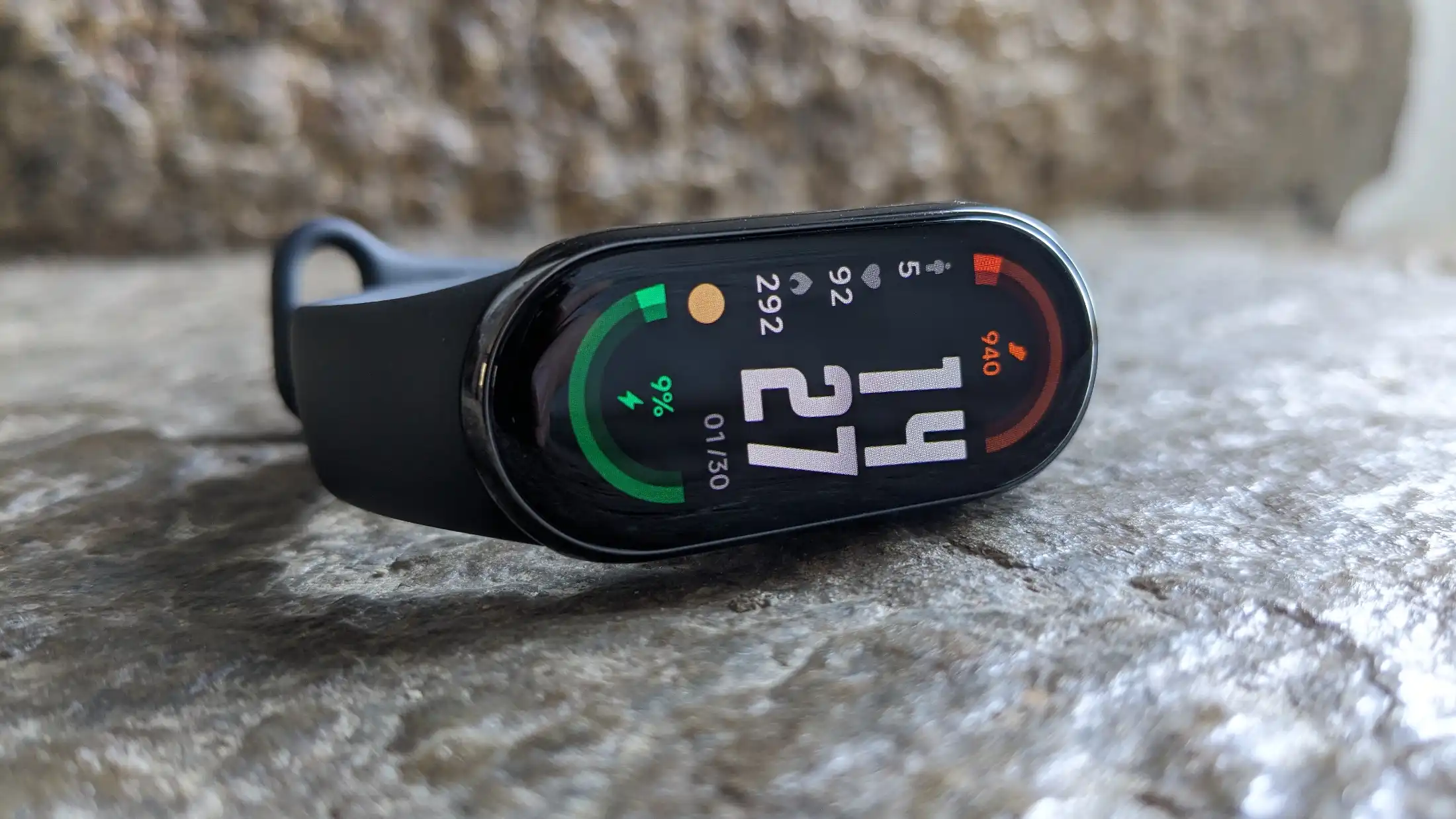 Xiaomi Smart Band 8