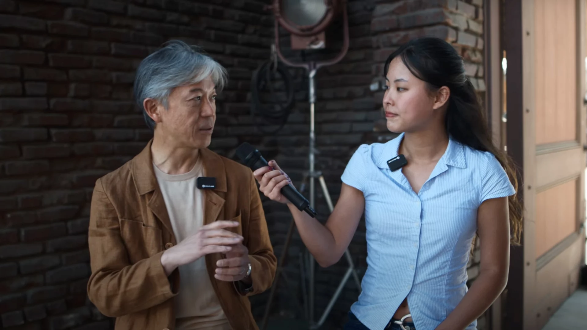 403952«Отклик был очень позитивным, невероятно позитивным» – глава Sigma Казуто Ямаки о революционных кинообъективах