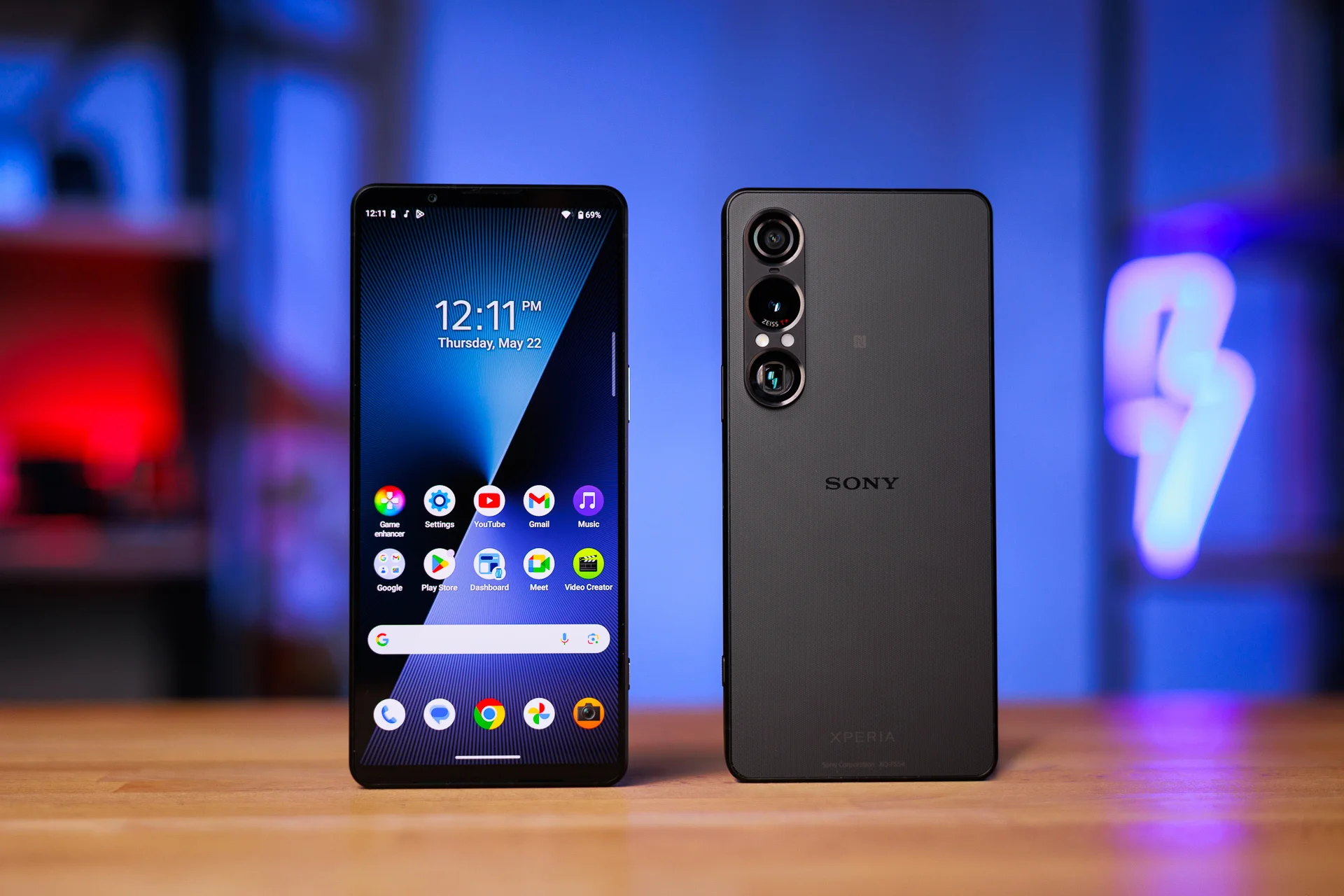 Xperia 1 VII