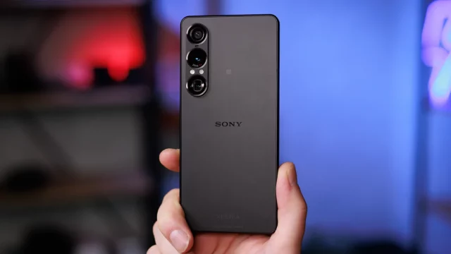 Xperia 1 VII