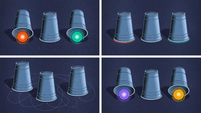 «Парачастицы» — возможно, третий царство квантовых частиц, меняющее правила игры