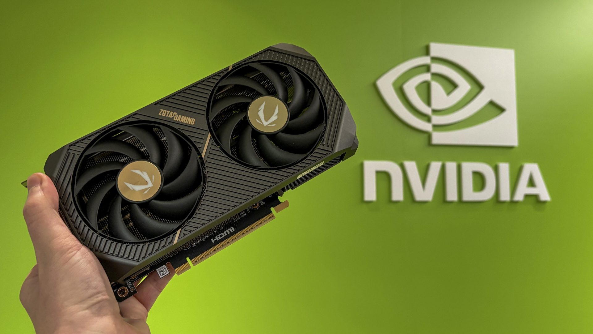 Процессор Nvidia N1X: все, что мы знаем на данный момент
