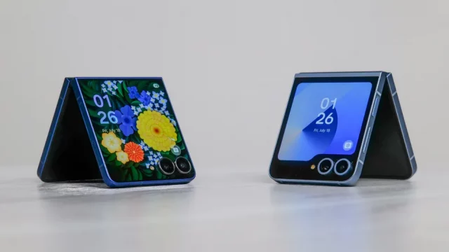 Я сравнил Galaxy Z Flip 7 и Galaxy Z Flip 6 в 10-раундовом фото-соревновании — вот победитель