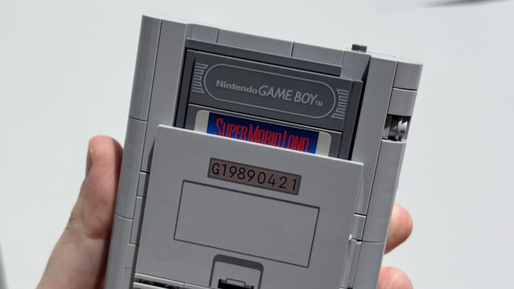 Компания Lego только что представила 9 новых наборов на Comic-Con 2025, в том числе потрясающий Game Boy из кирпичиков, который я протестировал