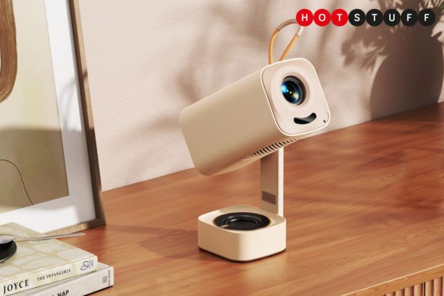 Yaber-T1-Pro-Portable-Projector Новый Yaber T1 Pro может стать моим следующим бюджетным проектором