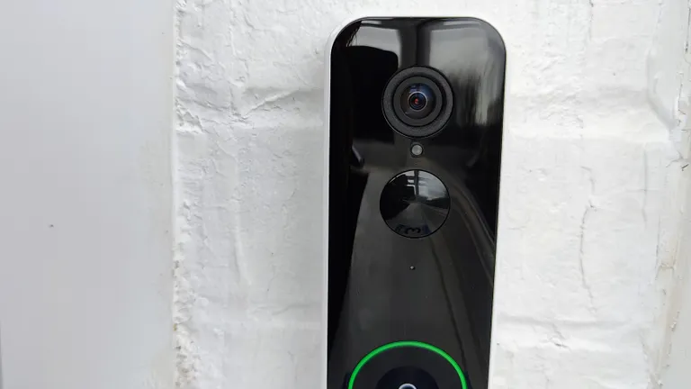 Yale Smart Video Doorbell