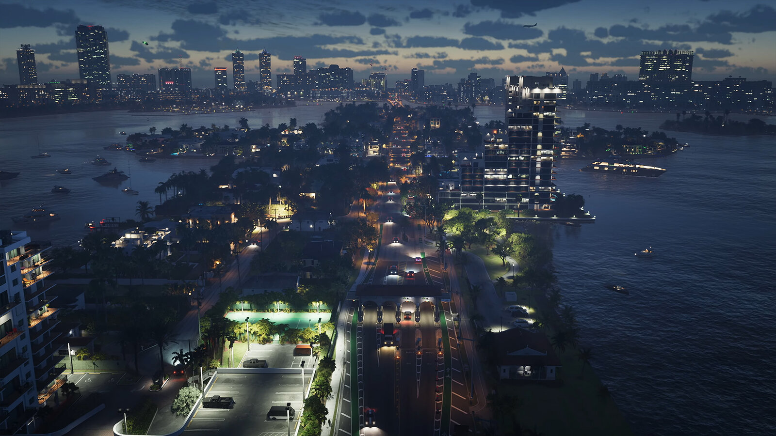 У GTA 6 официально объявлена дата выхода — 2026 год