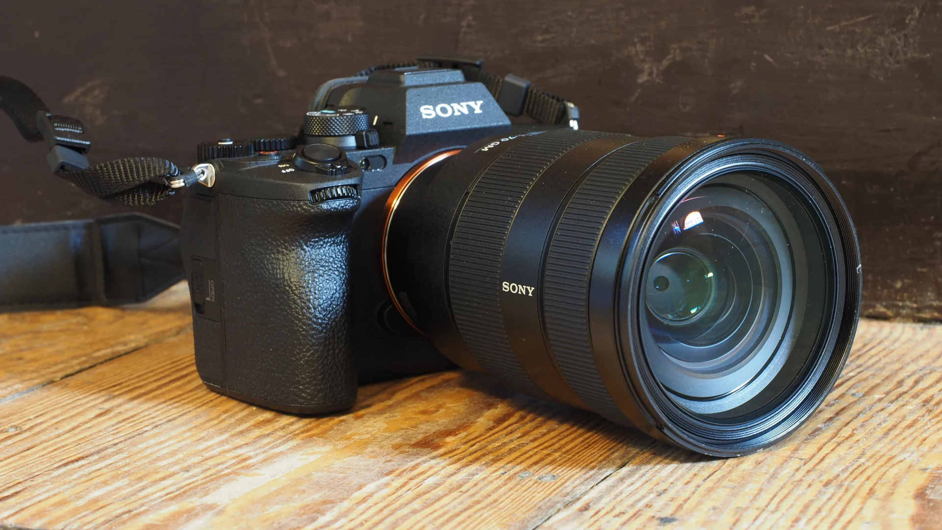 Слухи о Sony A7 V: какие улучшения мы ждём от новой камеры?