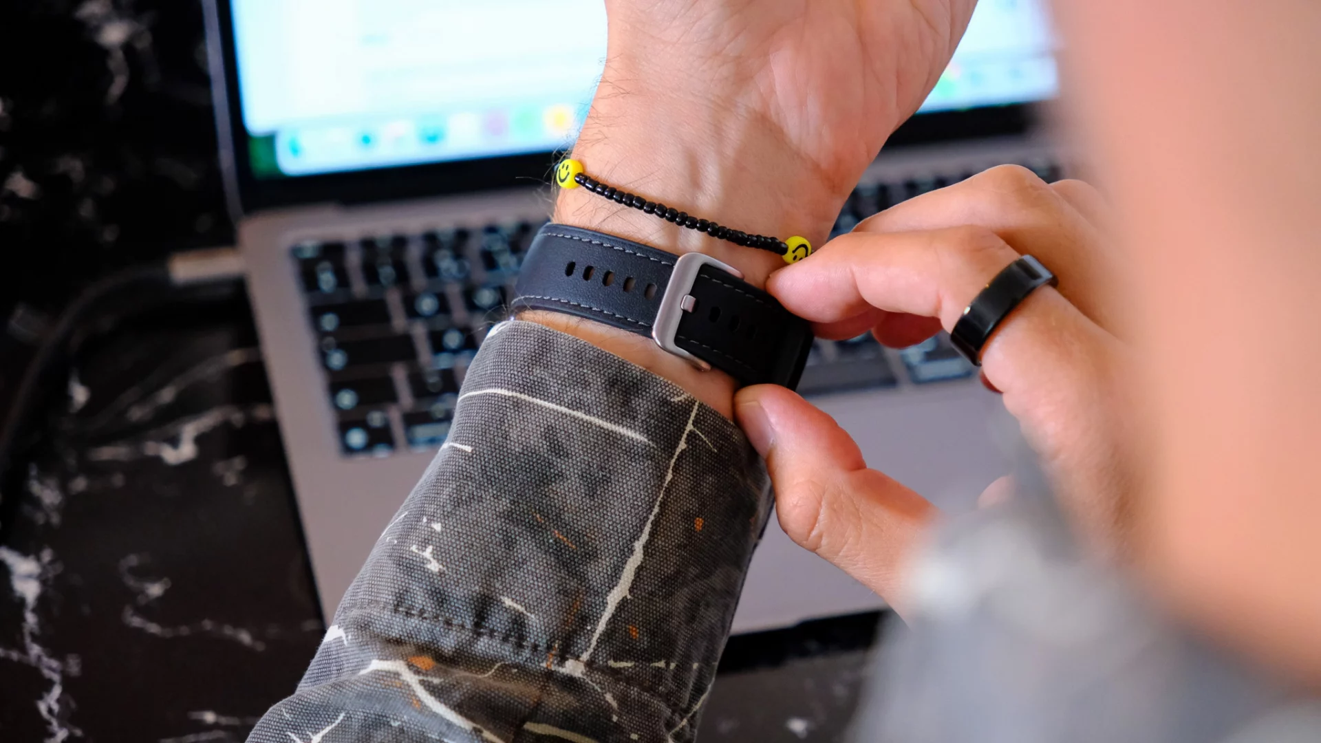 С Galaxy Watch 8 Classic прошли сутки — и я уже влюблён