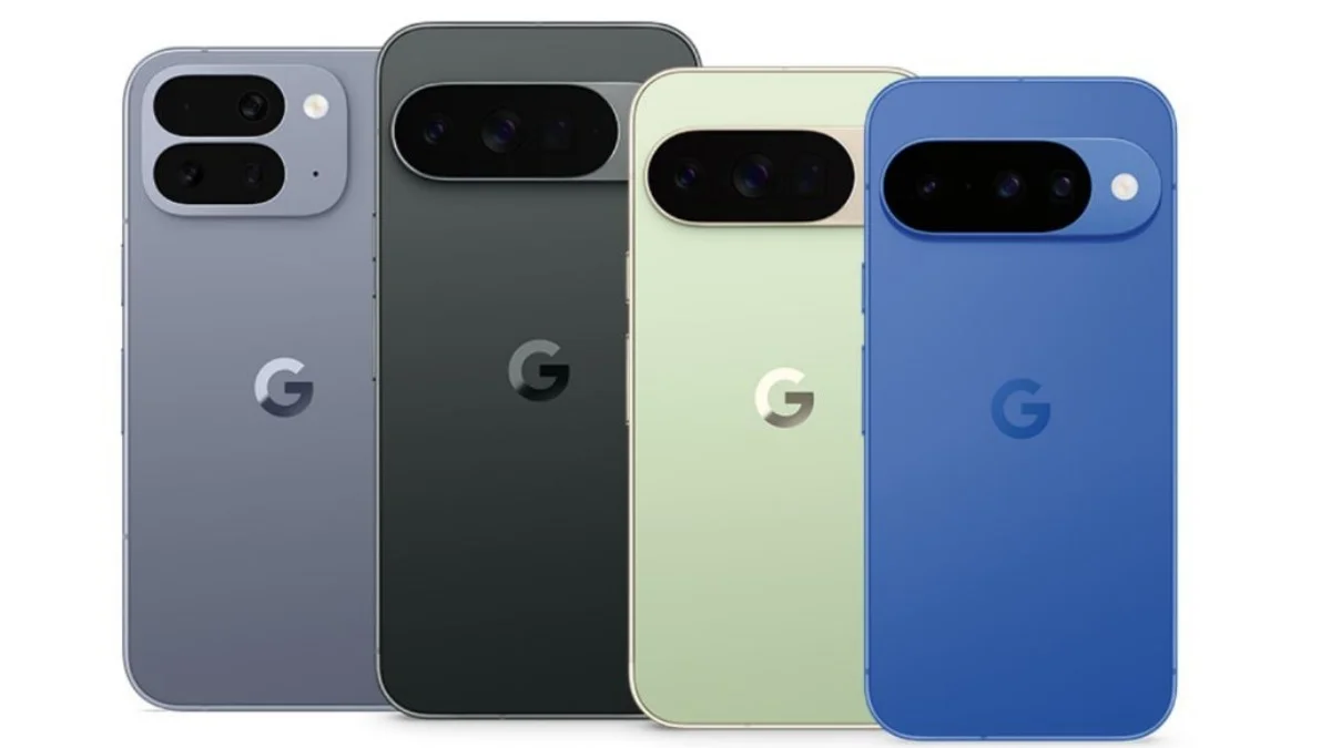 457613Google воскрешает старые Pixel! Новый Drop заставит вас забыть о покупке нового телефона