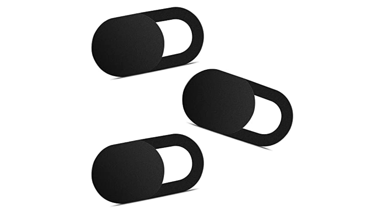 Yilador Webcam Cover