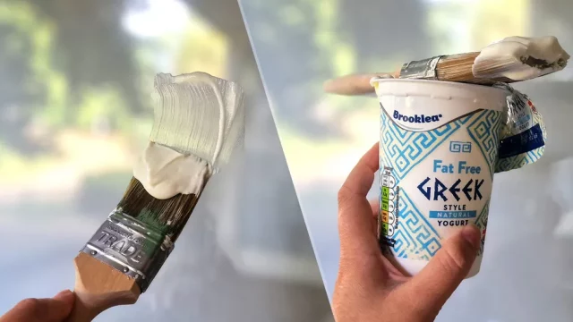 йогурт йогурт