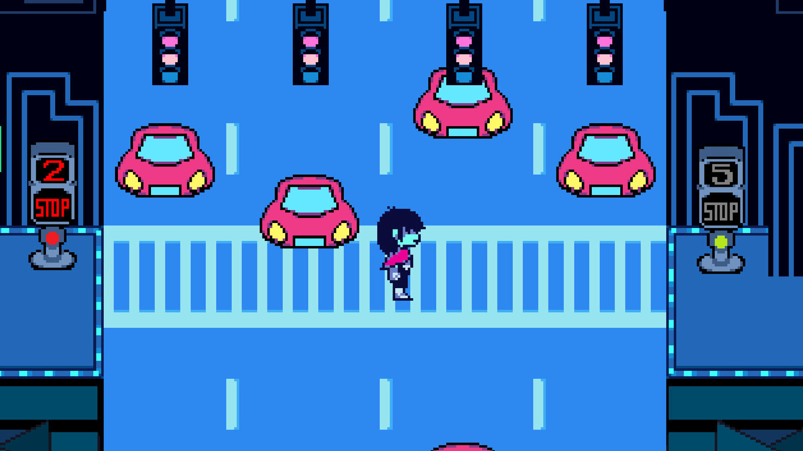 Вот игры, вышедшие вместе с Nintendo Switch 2