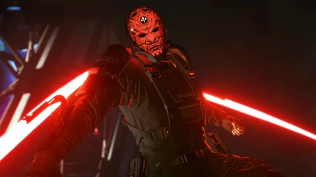 Наконец-то ваш MacBook получил шикарную sci-fi RPG, которую заслуживает Apple Silicon