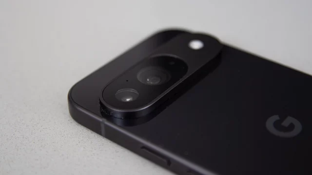 Google Pixel 10 Pro: неожиданный вариант памяти в новой модели