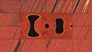 Разгадка века: учёные нашли порядок в знаменитом хаосе трёх тел