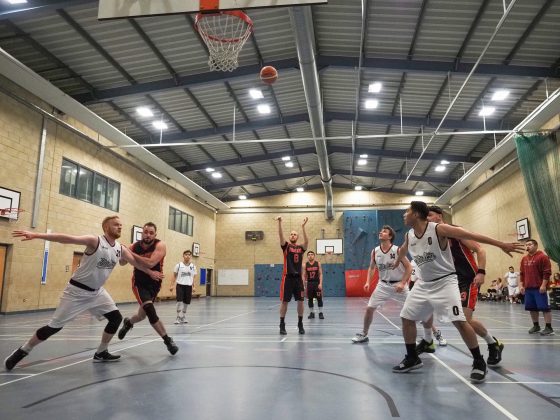 Canon EOS-1D X Mark III