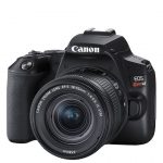 Canon EOS Rebel SL3