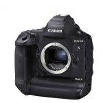  Canon EOS-1D X Mark III