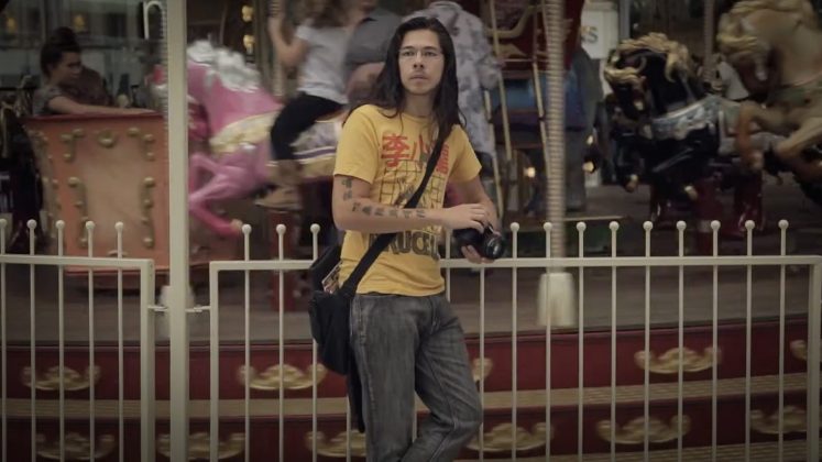 Canon EOS 6D Mark II