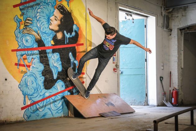 Canon EOS 5D Mark IV