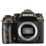 Pentax K-1 Mark II