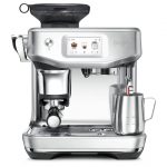 Sage Barista Touch Impress