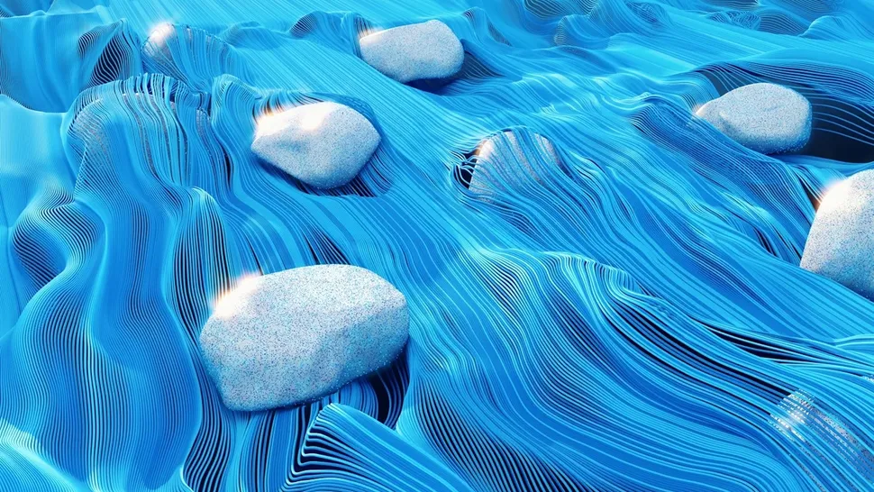 Движение жидкостей