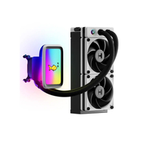 Жидкостный кулер