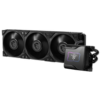 Жидкостный кулер