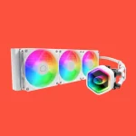 Жидкостный кулер