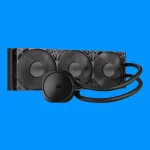 Жидкостный кулер