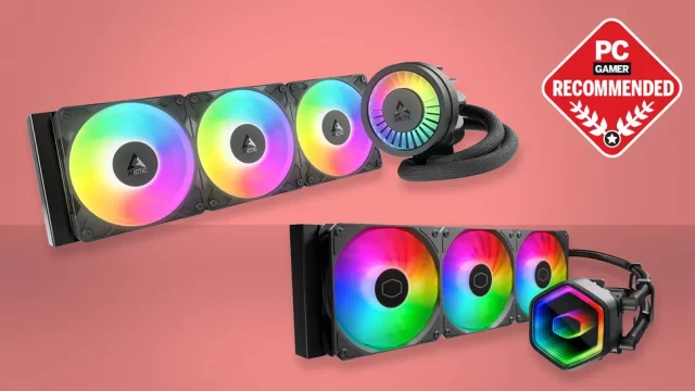 Лучший жидкостный кулер для процессора в 2025 году