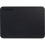 Toshiba Canvio Basics