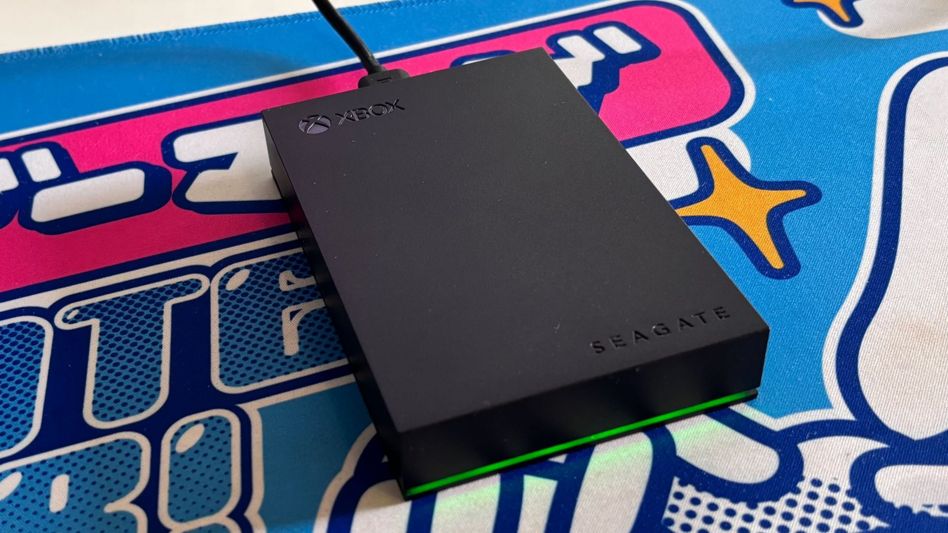 Seagate Game Drive for Xbox