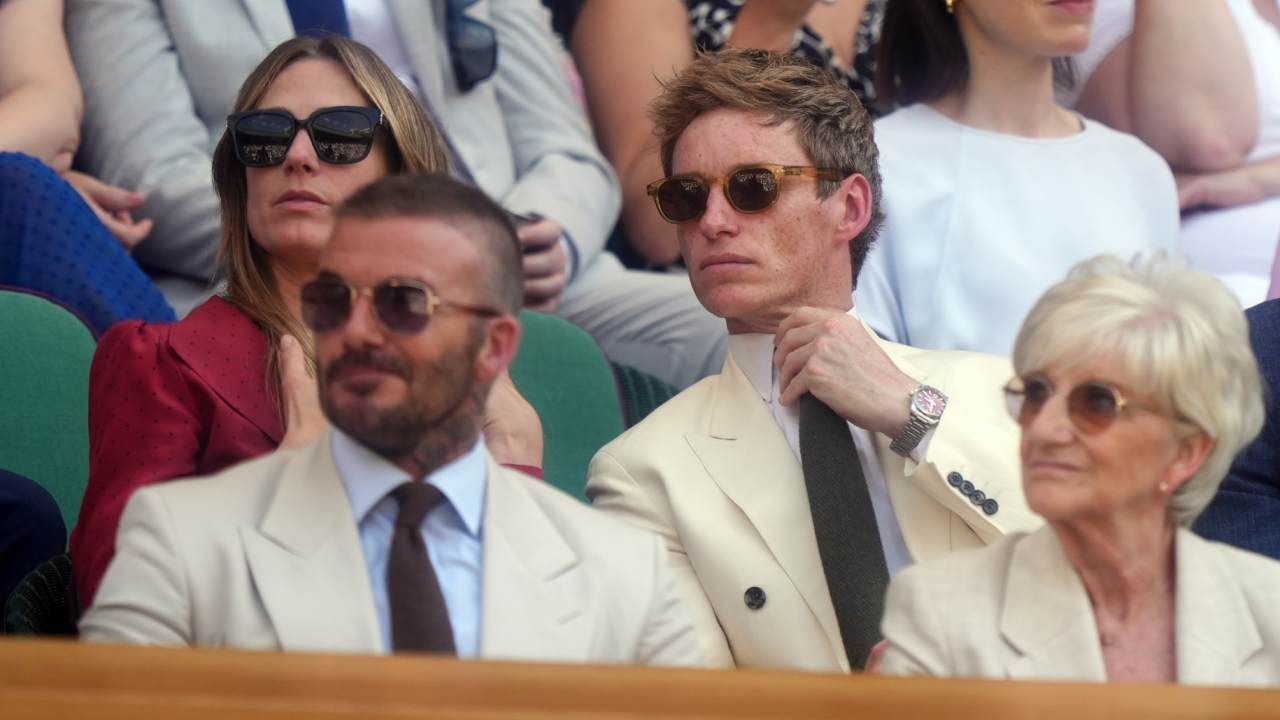 5 лучших роскошных часов, представленных на Уимблдоне в 2025 году: Rolex, OMEGA и Tudor