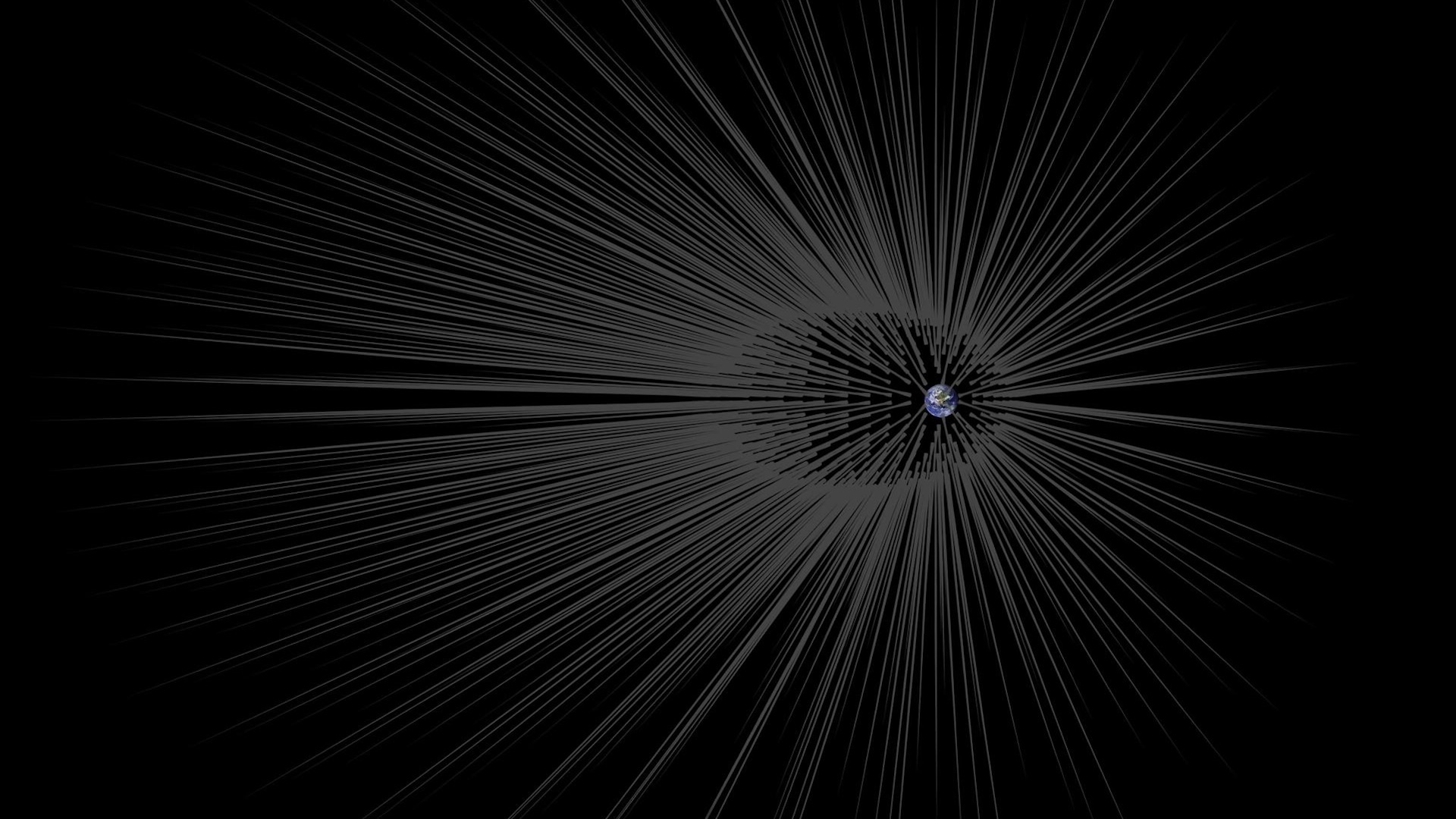 398982Согласно новому исследованию, в центре Млечного Пути может скрываться нечто невидимое и «нечёткое»