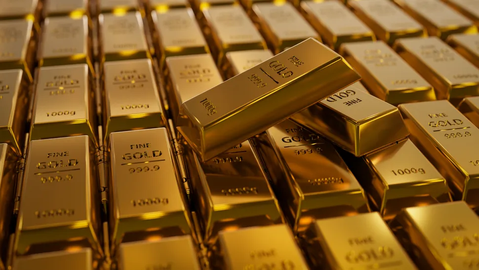 414153Алхимия 2.0: как превратить свинец в золото в XXI веке?