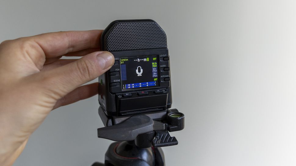 Zoom Q2N-4K