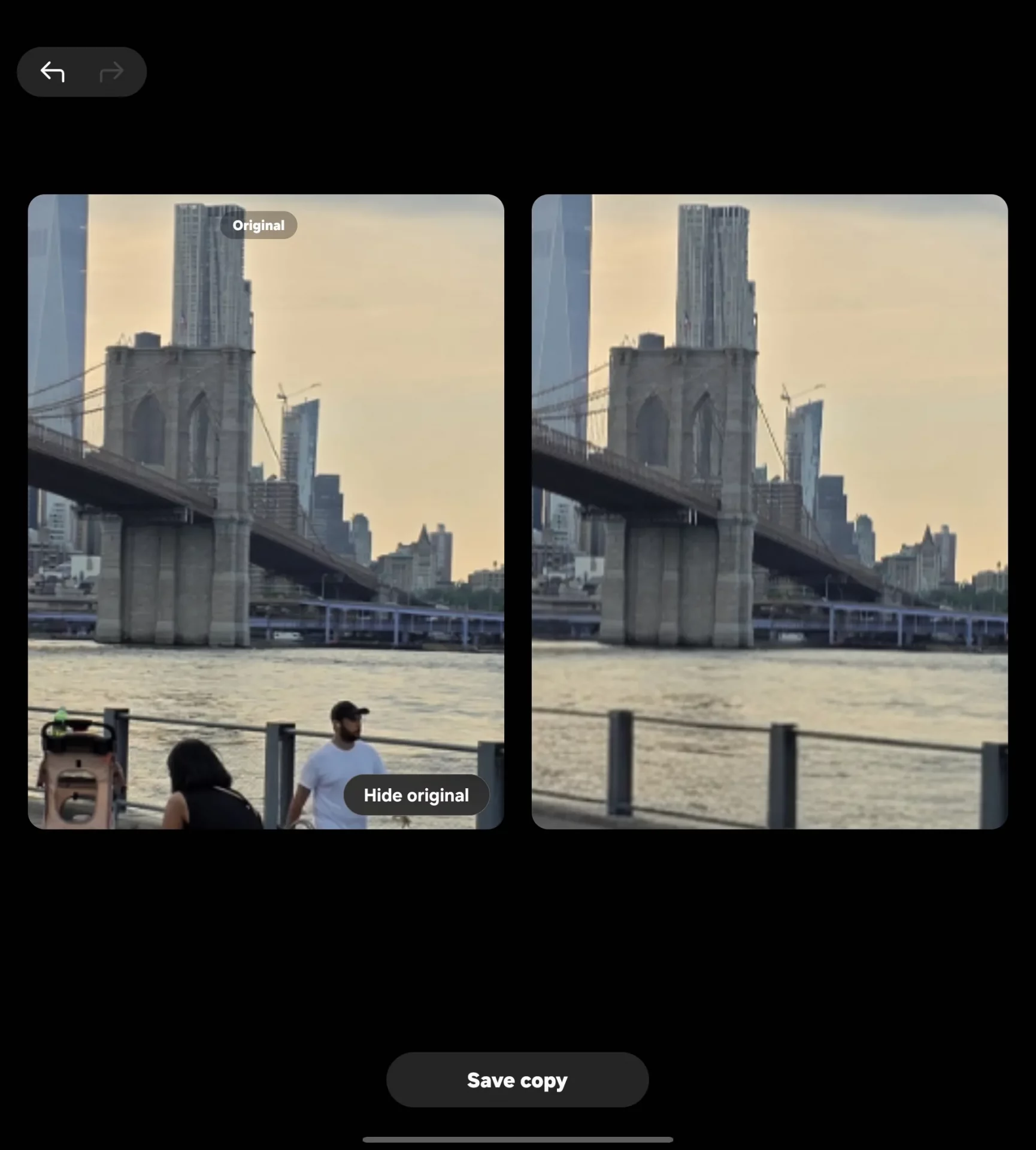 Galaxy Z Fold 7 использует One UI 8 с эксклюзивными трюками для камеры