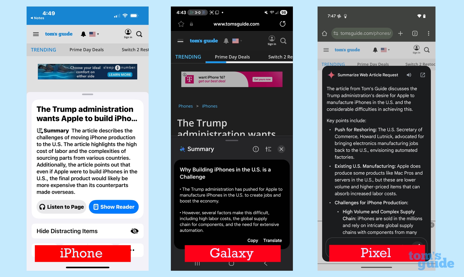 Я протестировал инструменты для расшифровки с помощью ИИ