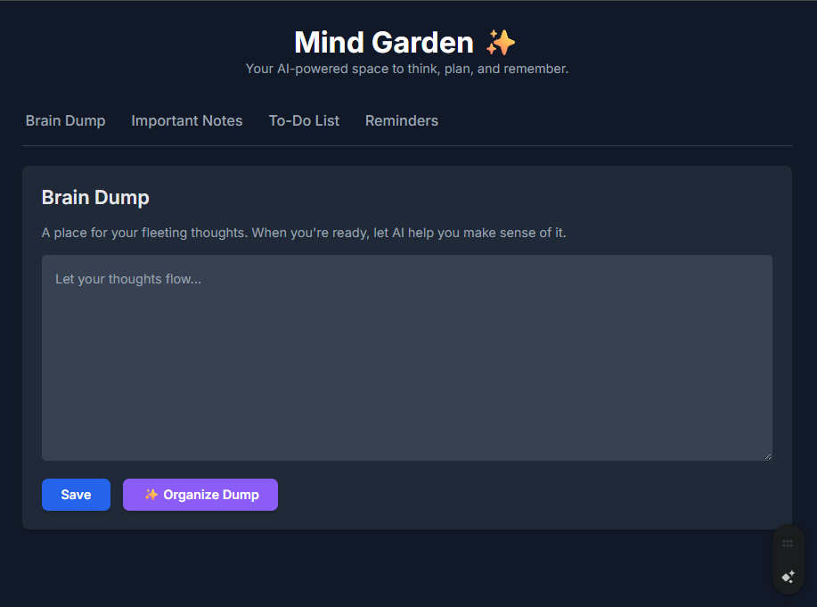 Я создал 3 приложения за несколько минут с помощью Claude и Gemini, но в одном из них был секретный трюк