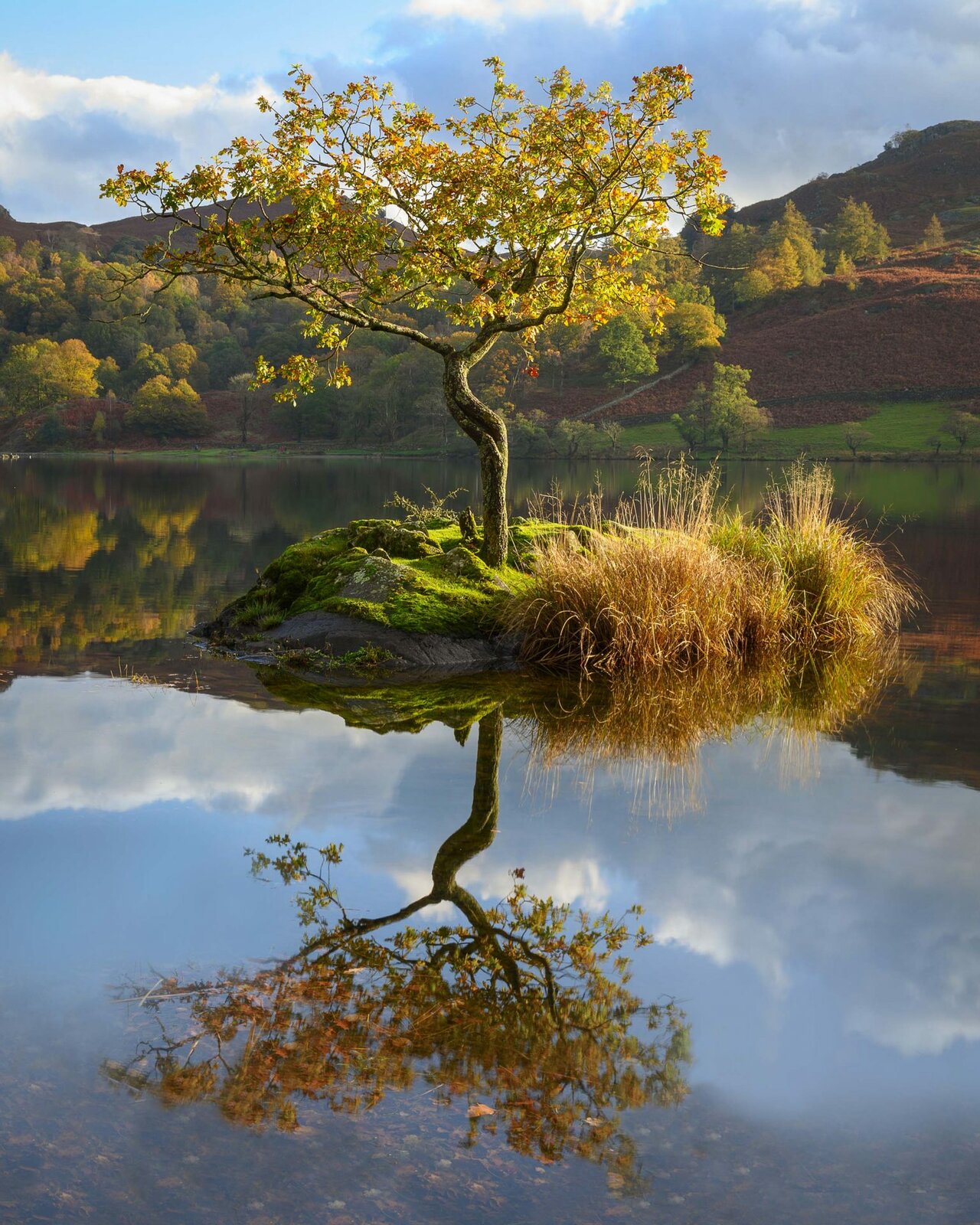 9 распространенных ошибок в пейзажной фотографии (и как их избежать)