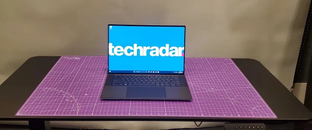 Обзор Dell XPS 15 (2023)