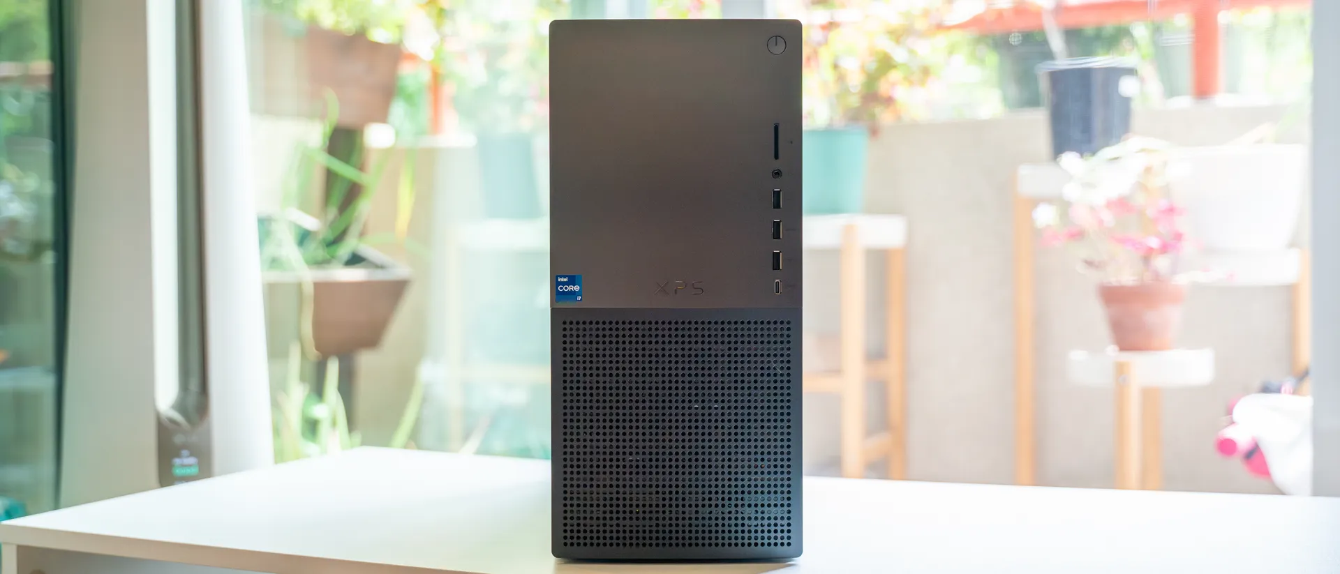 Обзор Dell XPS Desktop (8960): мощный ПК для игр и работы