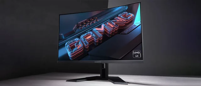 Обзор Gigabyte M32UC