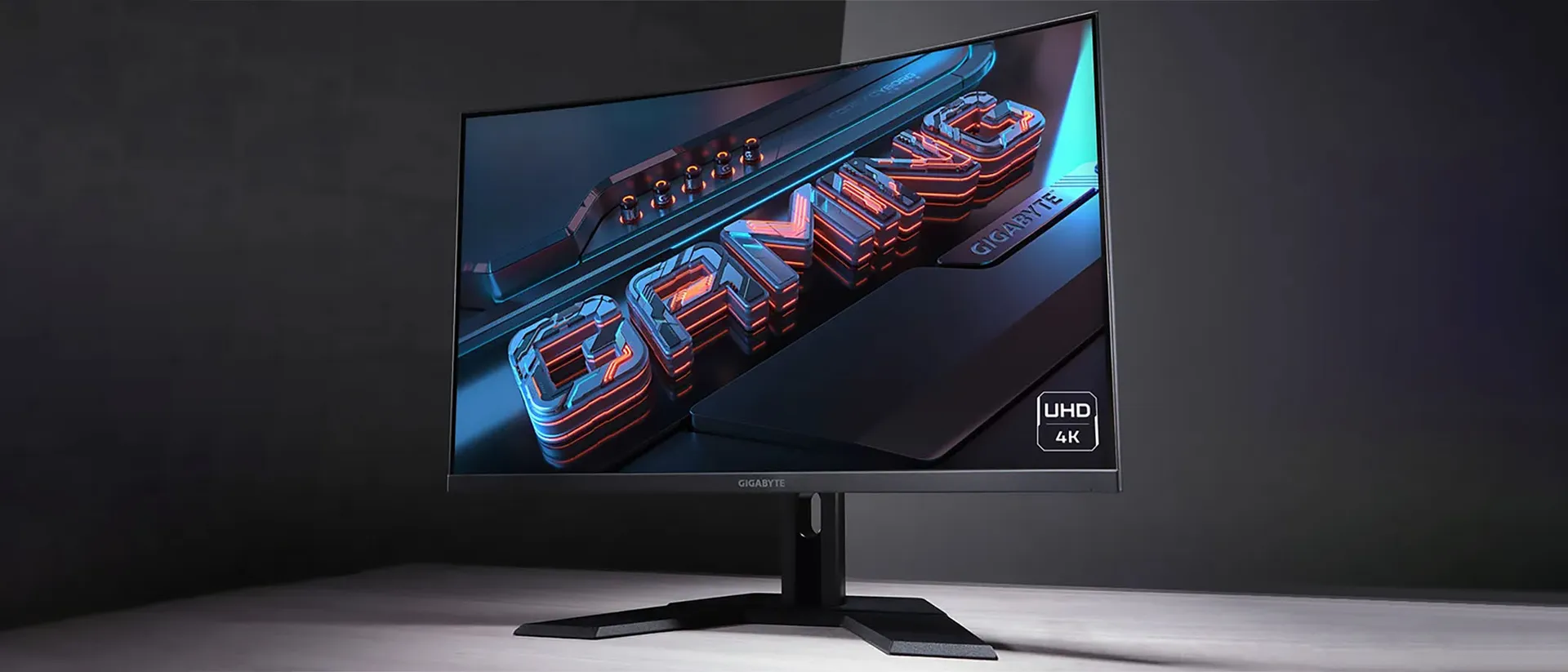 Обзор Gigabyte M32UC: 32-дюймовый 4K-монитор для ПК и консолей