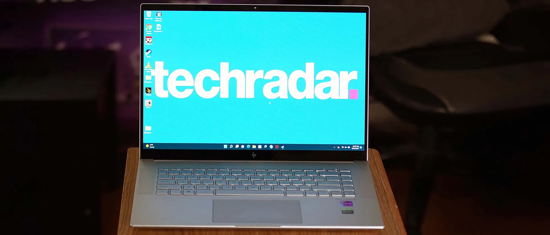 Обзор HP Envy 16: OLED-экран, RTX 3060 и Core i9 для творчества